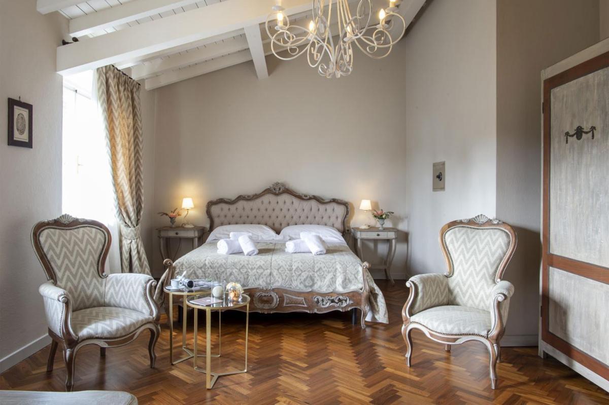 Villa Zelma Cantagrillo Ngoại thất bức ảnh