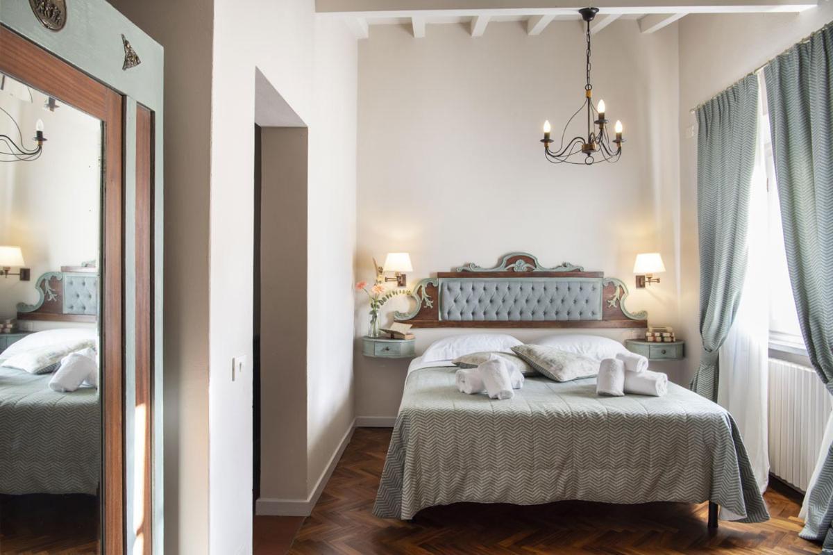 Villa Zelma Cantagrillo Ngoại thất bức ảnh