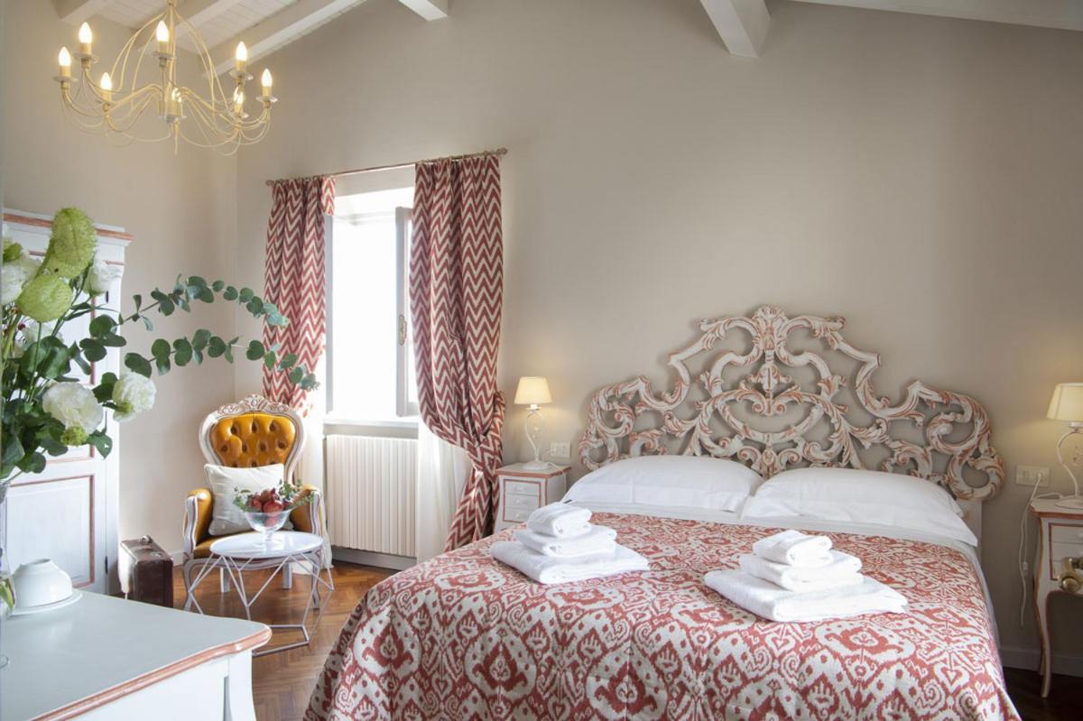 Villa Zelma Cantagrillo Ngoại thất bức ảnh