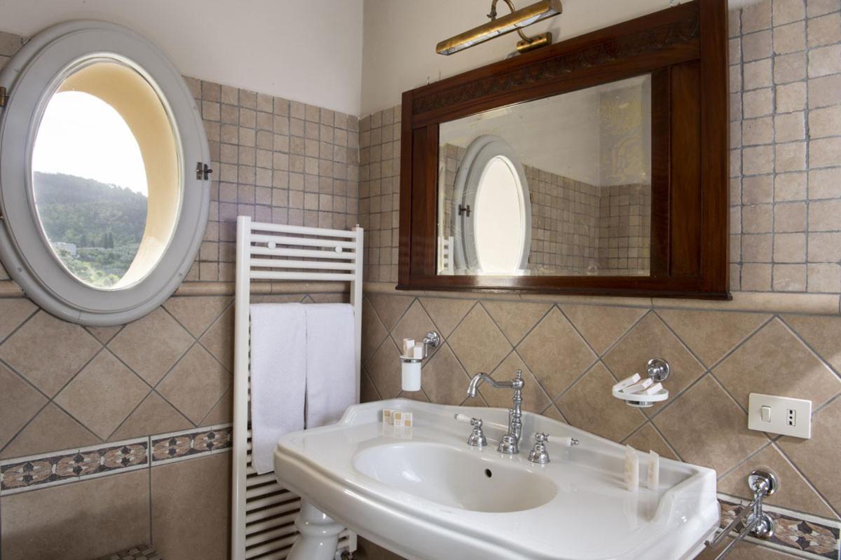 Villa Zelma Cantagrillo Ngoại thất bức ảnh
