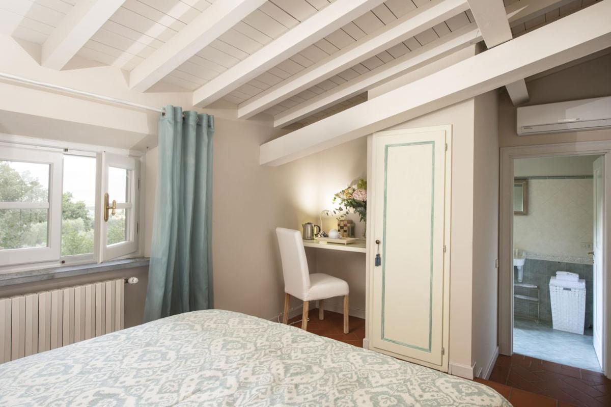 Villa Zelma Cantagrillo Ngoại thất bức ảnh