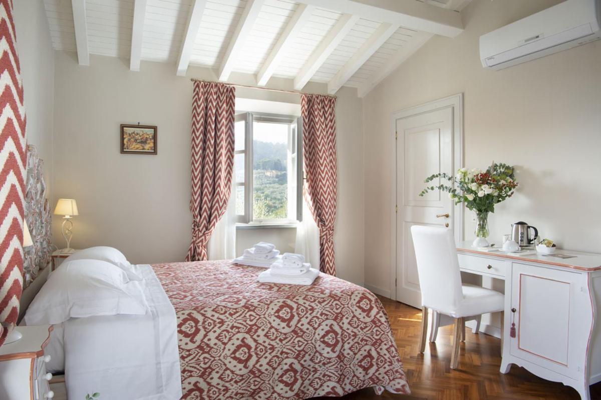 Villa Zelma Cantagrillo Ngoại thất bức ảnh