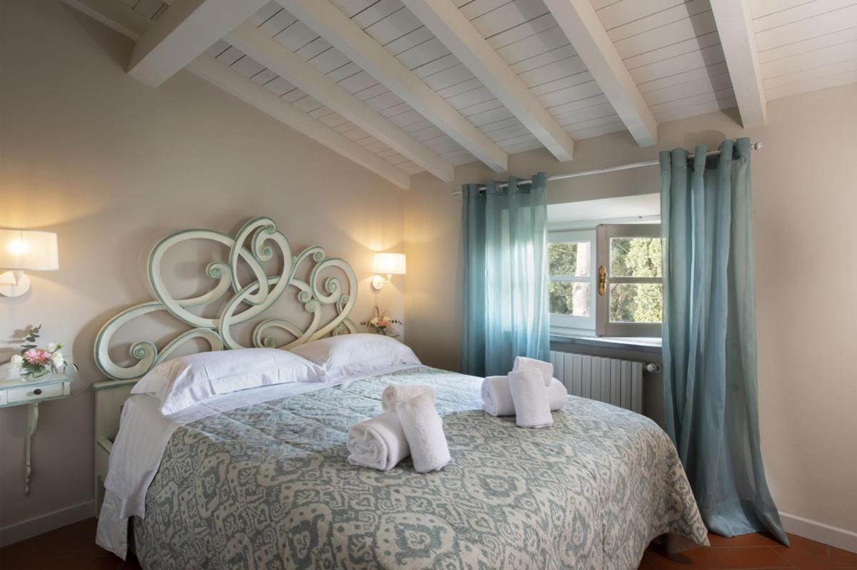 Villa Zelma Cantagrillo Ngoại thất bức ảnh