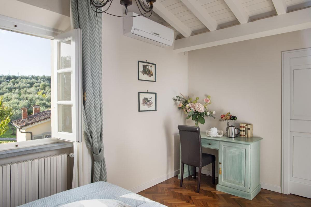 Villa Zelma Cantagrillo Ngoại thất bức ảnh