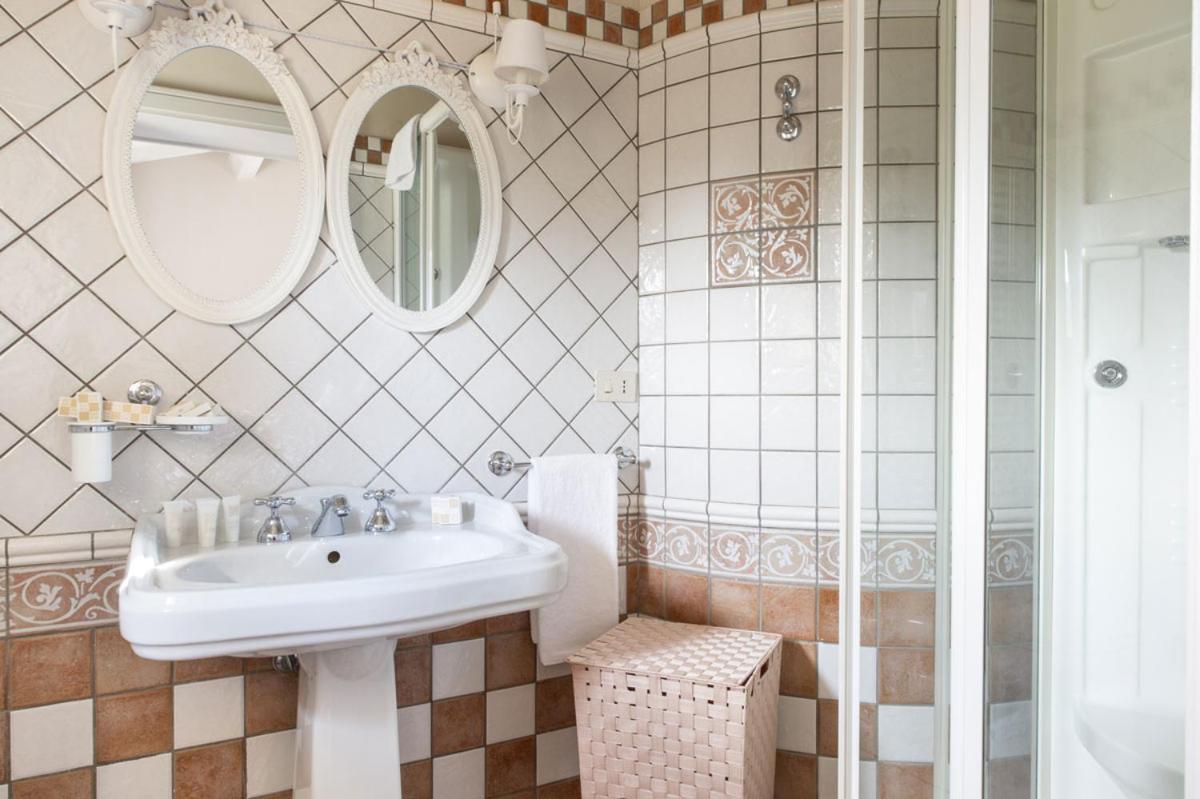 Villa Zelma Cantagrillo Ngoại thất bức ảnh