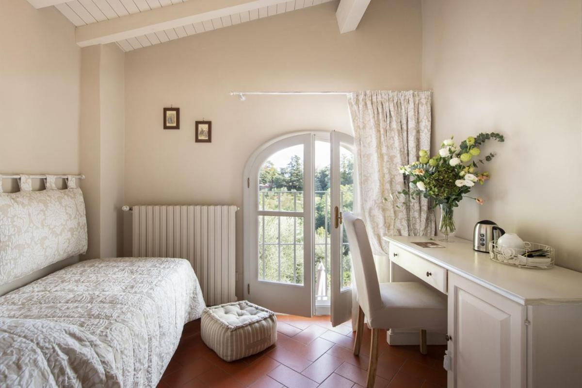 Villa Zelma Cantagrillo Ngoại thất bức ảnh