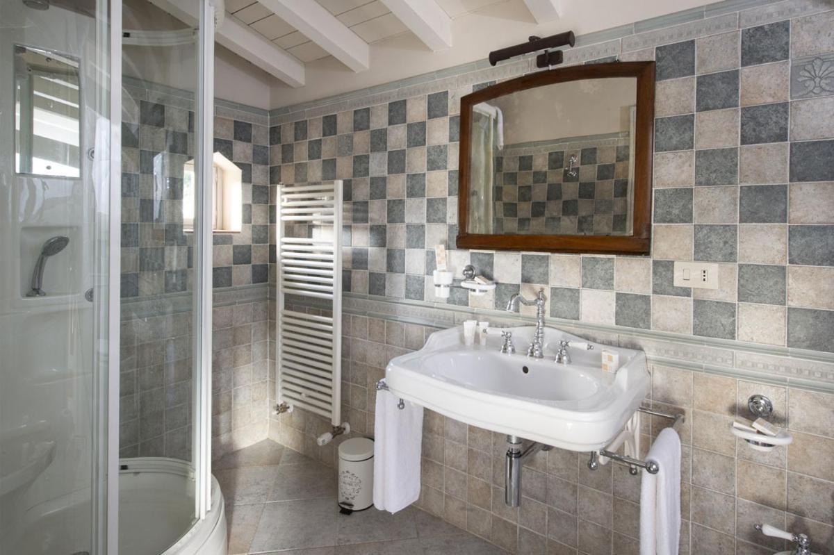 Villa Zelma Cantagrillo Ngoại thất bức ảnh