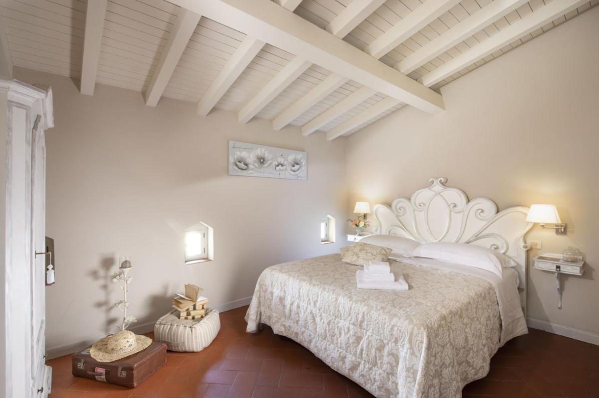 Villa Zelma Cantagrillo Ngoại thất bức ảnh