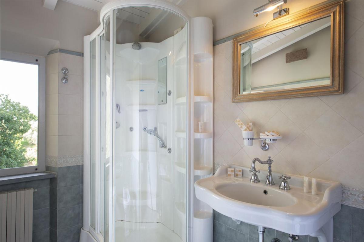 Villa Zelma Cantagrillo Ngoại thất bức ảnh